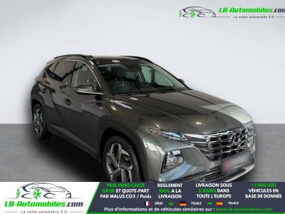Hyundai Tucson 1.6 T-GDI 150 Hybrid 48V BVA