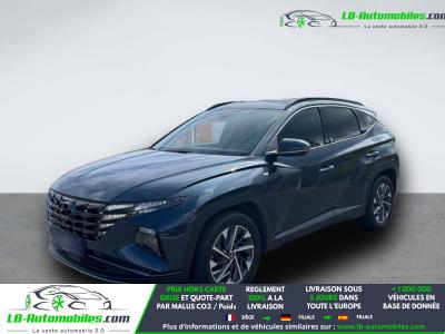 Hyundai Tucson 1.6 T-GDI 150 Hybrid 48V BVA