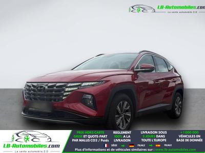 Hyundai Tucson 1.6 T-GDI 150 Hybrid 48V BVA