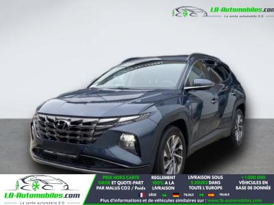 Hyundai Tucson 1.6 T-GDI 150 Hybrid 48V BVA