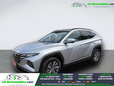 Hyundai Tucson 1.6 T-GDI 230 Hybrid BVA