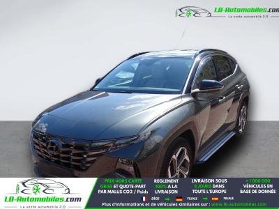 Hyundai Tucson 1.6 T-GDI 230 Hybrid BVA