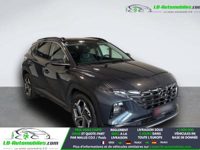 Hyundai Tucson 1.6 T-GDI 230 Hybrid BVA