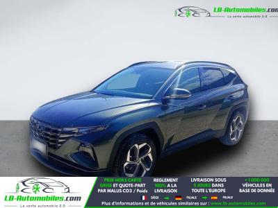 Hyundai Tucson 1.6 T-GDI 230 Hybrid BVA