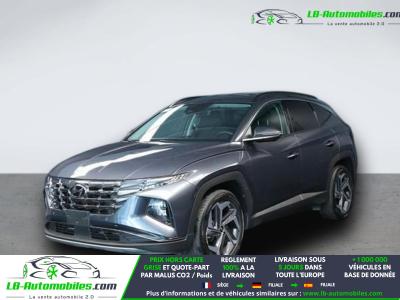Hyundai Tucson 1.6 T-GDI 230 Hybrid BVA