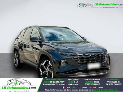 Hyundai Tucson 1.6 T-GDI 230 Hybrid BVA