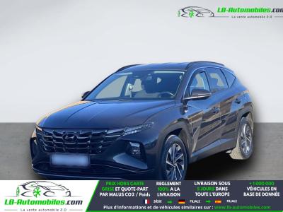 Hyundai Tucson 1.6 T-GDI 150 Hybrid 48V BVM