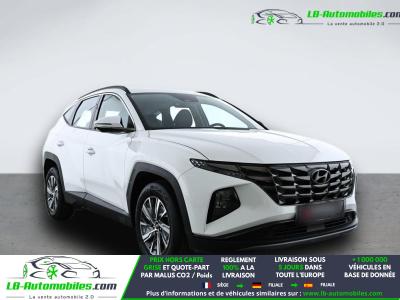 Hyundai Tucson 1.6 T-GDI 150 Hybrid 48V BVM