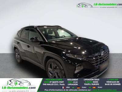 Hyundai Tucson 1.6 T-GDI 150 Hybrid 48V BVM
