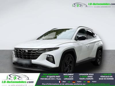 Hyundai Tucson 1.6 T-GDI 150 Hybrid 48V BVM