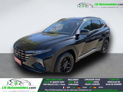Hyundai Tucson 1.6 T-GDI 150 Hybrid 48V BVM