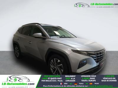 Hyundai Tucson 1.6 T-GDI 150 Hybrid 48V BVM