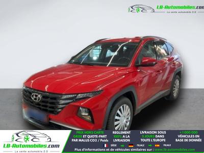 Hyundai Tucson 1.6 T-GDI 150 Hybrid 48V BVM