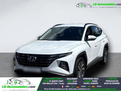 Hyundai Tucson 1.6 T-GDI 150 Hybrid 48V BVM