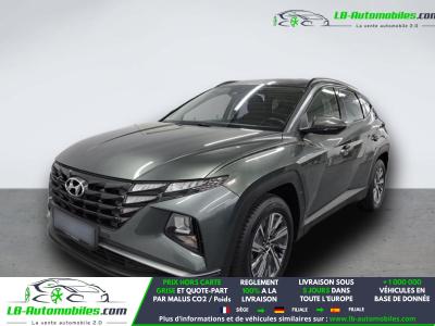 Hyundai Tucson 1.6 T-GDI 150 Hybrid 48V BVM