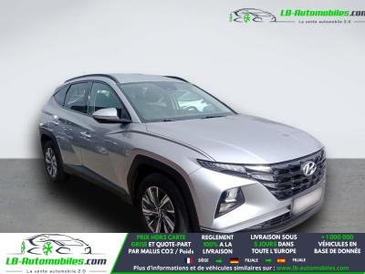 Hyundai Tucson 1.6 T-GDI 150 Hybrid 48V BVM
