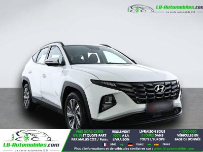 Hyundai Tucson 1.6 T-GDI 150 Hybrid 48V BVA