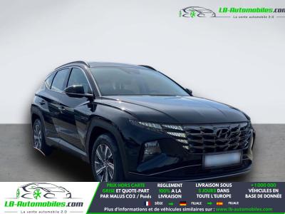 Hyundai Tucson 1.6 T-GDI 150 Hybrid 48V BVA
