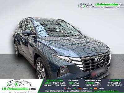 Hyundai Tucson 1.6 T-GDI 150 Hybrid 48V BVA
