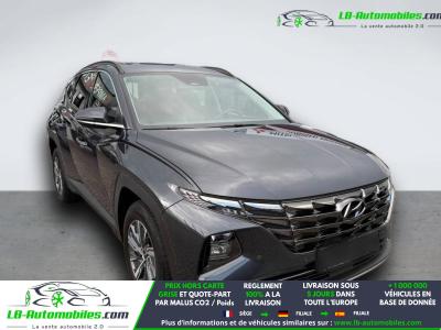 Hyundai Tucson 1.6 T-GDI 230 BVA