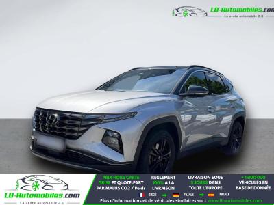 Hyundai Tucson 1.6 T-GDI 230 BVA