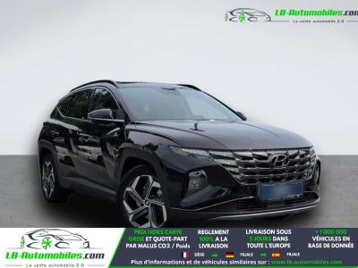 Hyundai Tucson 1.6 T-GDI 230 BVA