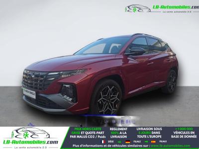 Hyundai Tucson 1.6 T-GDI 265 Plug-in BVA