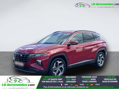 Hyundai Tucson 1.6 T-GDI 265 Plug-in BVA