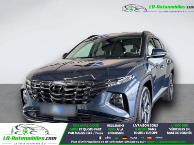 Hyundai Tucson 1.6 T-GDI 265 Plug-in BVA