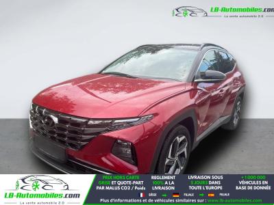 Hyundai Tucson 1.6 T-GDI 265 Plug-in BVA
