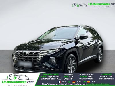 Hyundai Tucson 1.6 T-GDI 230 Hybrid BVA