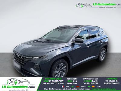 Hyundai Tucson 1.6 T-GDI 230 Hybrid BVA