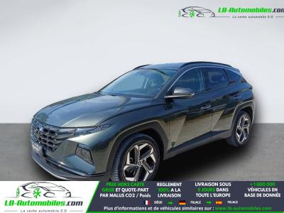 Hyundai Tucson 1.6 T-GDI 230 Hybrid BVA
