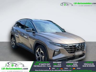 Hyundai Tucson 1.6 T-GDI 230 Hybrid BVA