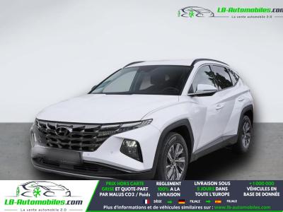 Hyundai Tucson 1.6 T-GDI 230 Hybrid BVA