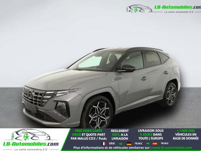 Hyundai Tucson 1.6 T-GDI 230 Hybrid BVA