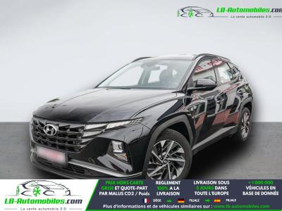 Hyundai Tucson 1.6 T-GDI 150 Hybrid 48V BVM