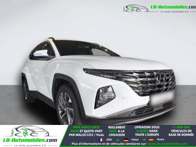 Hyundai Tucson 1.6 T-GDI 150 Hybrid 48V BVM