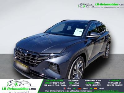 Hyundai Tucson 1.6 T-GDI 150 Hybrid 48V BVM