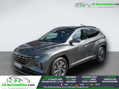 Hyundai Tucson 1.6 T-GDI 150 Hybrid 48V BVM