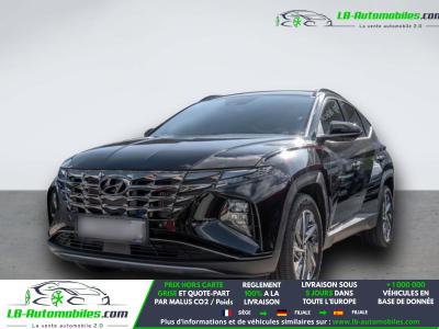 Hyundai Tucson 1.6 T-GDI 150 Hybrid 48V BVM