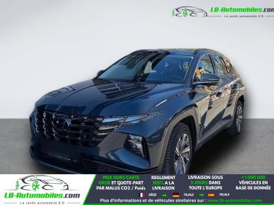 Hyundai Tucson 1.6 T-GDI 150 Hybrid 48V BVM