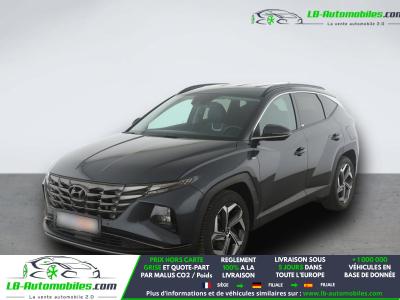 Hyundai Tucson 1.6 T-GDI 150 Hybrid 48V BVM