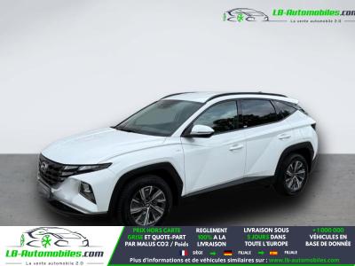 Hyundai Tucson 1.6 T-GDI 150 Hybrid 48V BVM