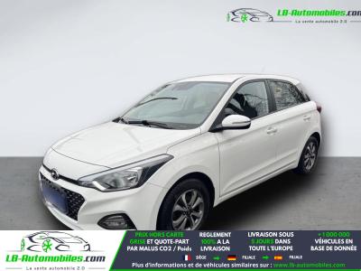 Hyundai I20 1.0 T-GDi 100