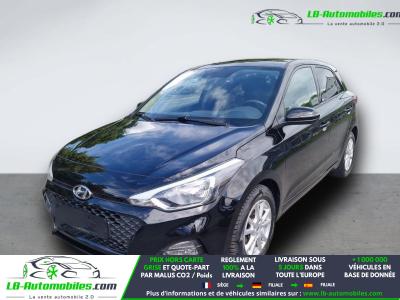 Hyundai I20 1.0 T-GDi 100