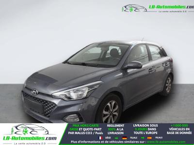 Hyundai I20 1.0 T-GDi 100