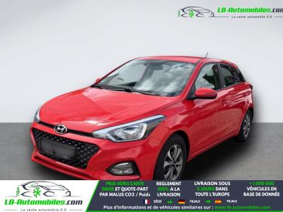 Hyundai I20 1.0 T-GDi 100