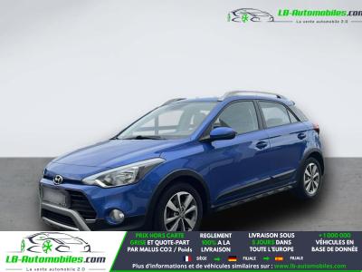 Hyundai I20 1.0 T-GDi 100