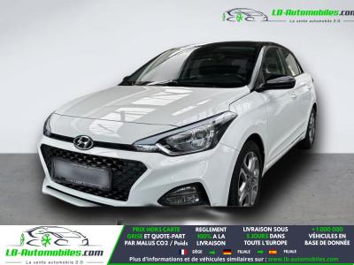 Hyundai I20 1.0 T-GDi 100